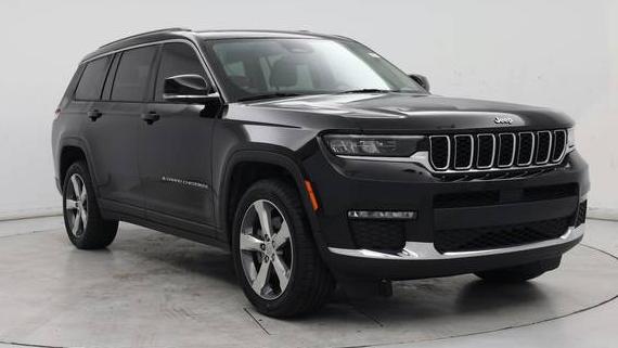 JEEP GRAND CHEROKEE 2021 1C4RJJBG1M8183310 image JEEP GRAND CHEROKEE 2021 1C4RJJBG1M8183310 image